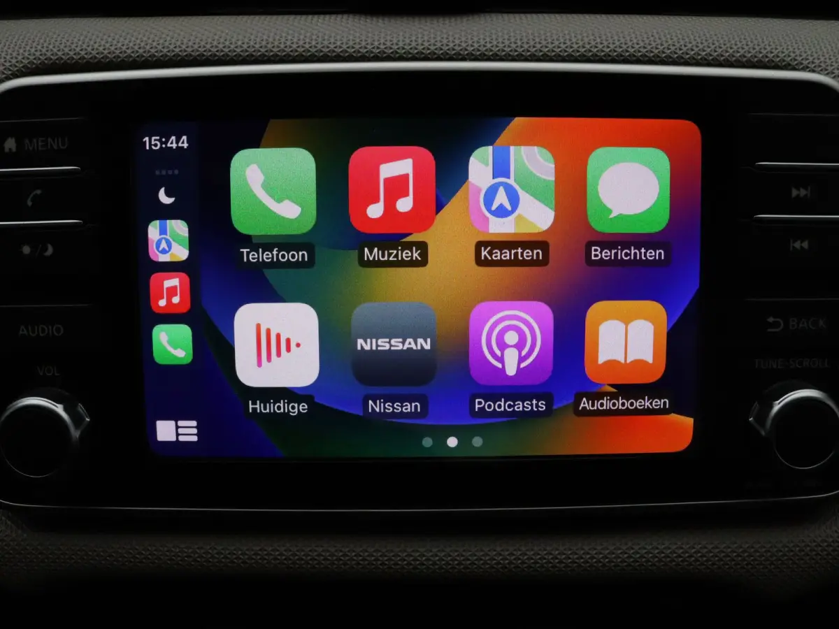 IG-T 100PK Acenta Airco | Apple Carplay/Android Auto