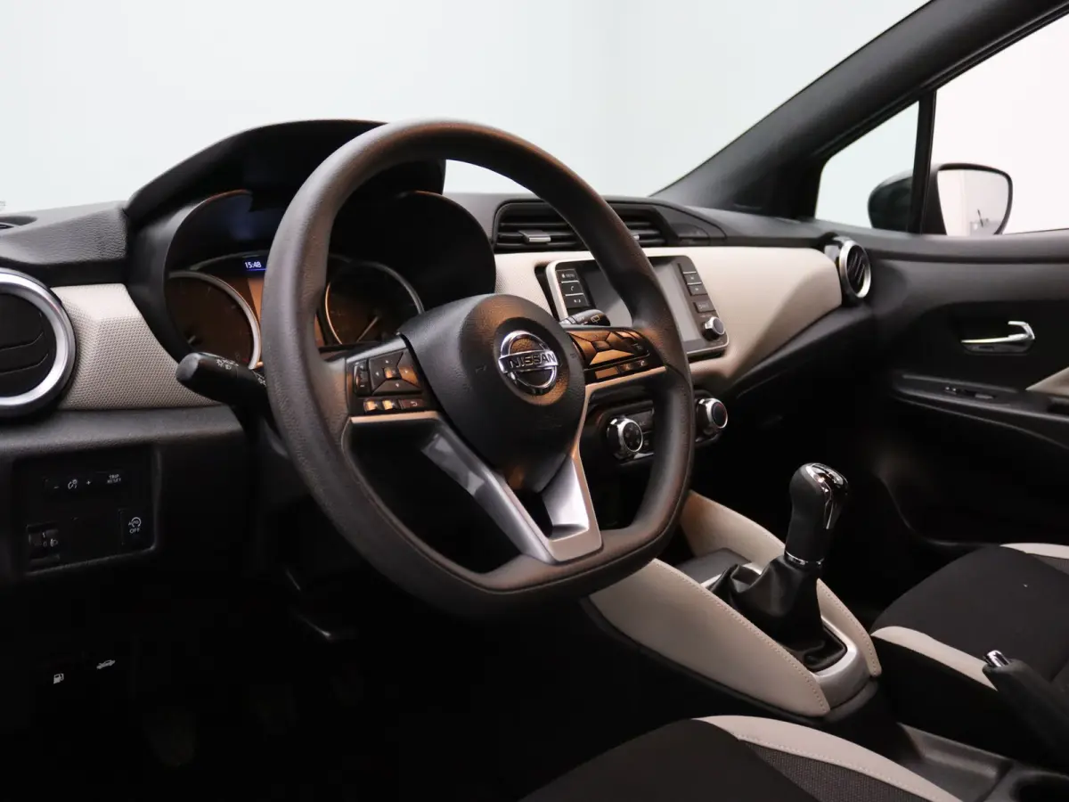 IG-T 100PK Acenta Airco | Apple Carplay/Android Auto