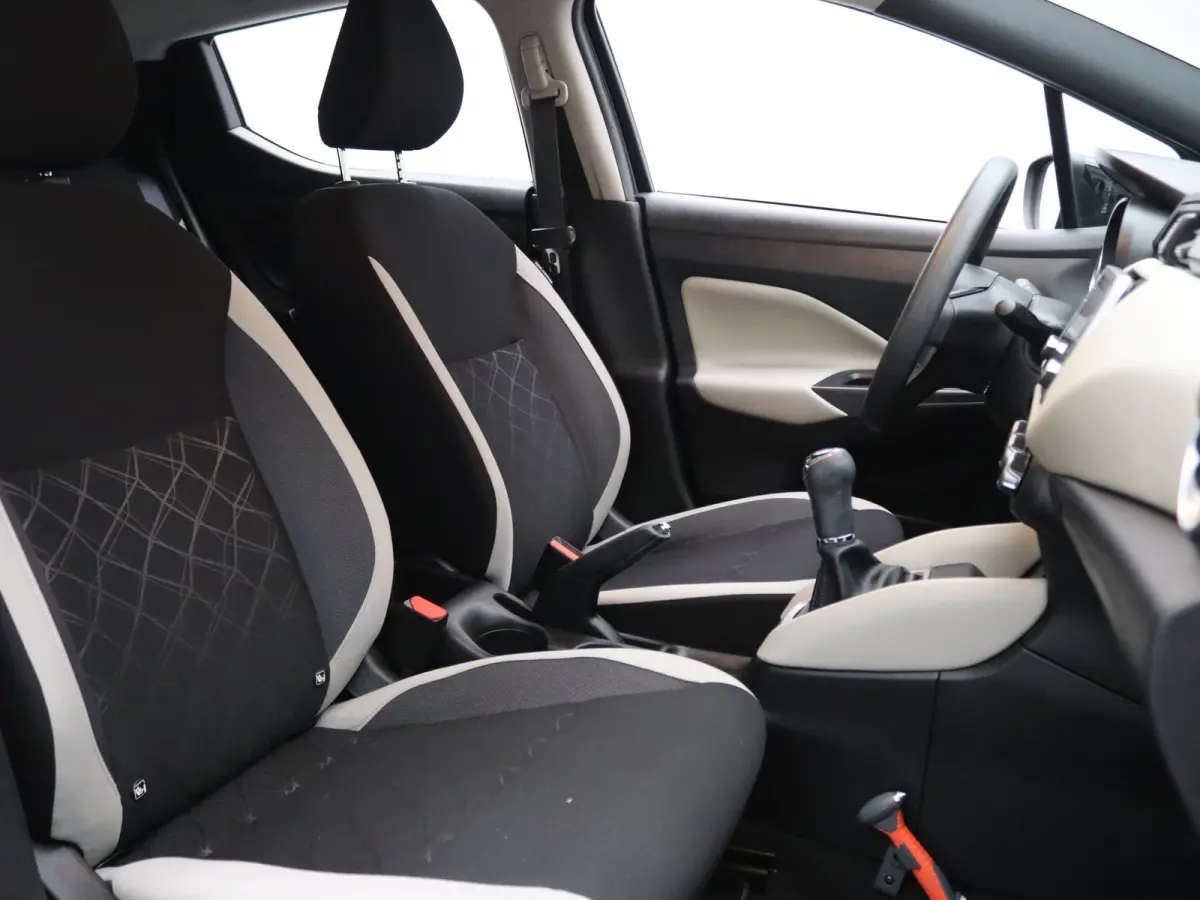 IG-T 100PK Acenta Airco | Apple Carplay/Android Auto