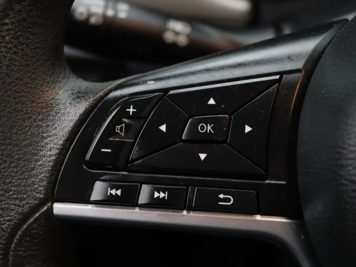 IG-T 100PK Acenta Airco | Apple Carplay/Android Auto
