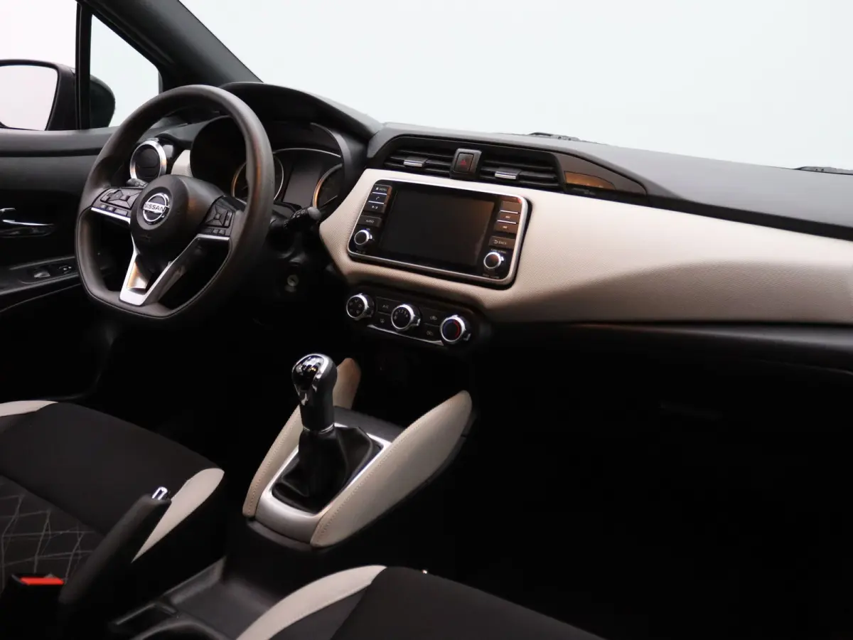 IG-T 100PK Acenta Airco | Apple Carplay/Android Auto