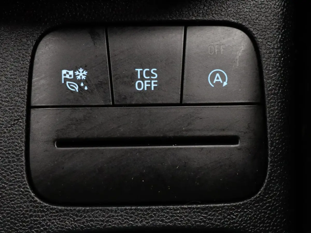 100pk EcoBoost Titanium Camera | Cruise | Navi | Parkeersens. v+a