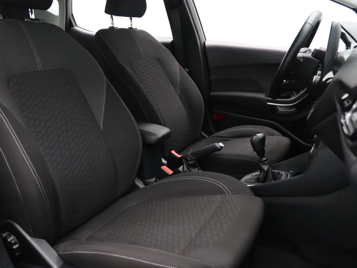 100pk EcoBoost Titanium Camera | Cruise | Navi | Parkeersens. v+a