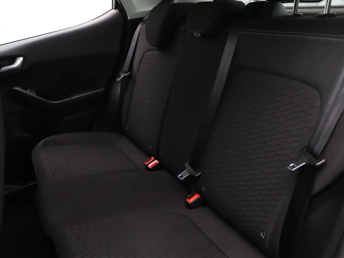 100pk EcoBoost Titanium Camera | Cruise | Navi | Parkeersens. v+a