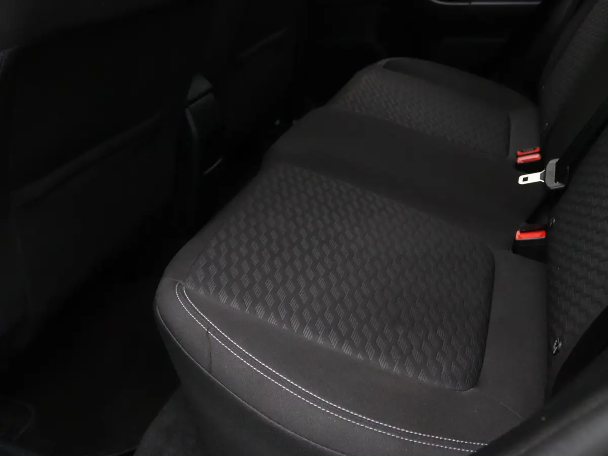 100pk EcoBoost Titanium Camera | Cruise | Navi | Parkeersens. v+a