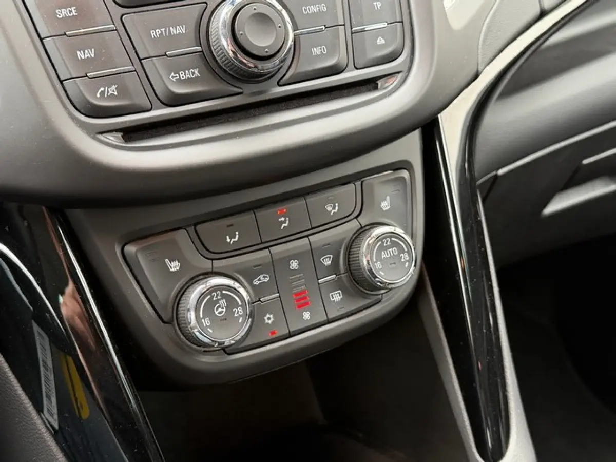 1.4 Turbo Executive met Leer, Winterpakket, Navi/Camera, AGR, 1e Eigenaar!