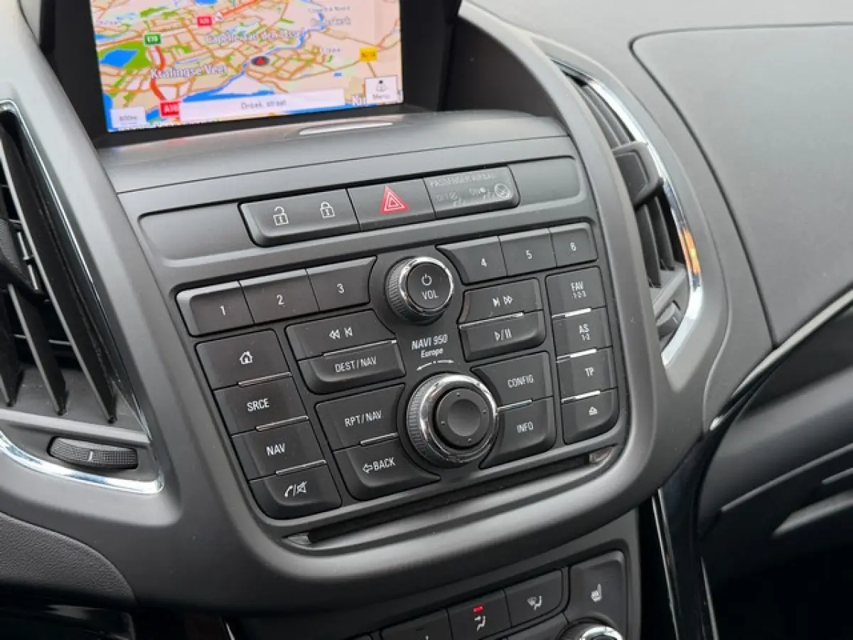 1.4 Turbo Executive met Leer, Winterpakket, Navi/Camera, AGR, 1e Eigenaar!