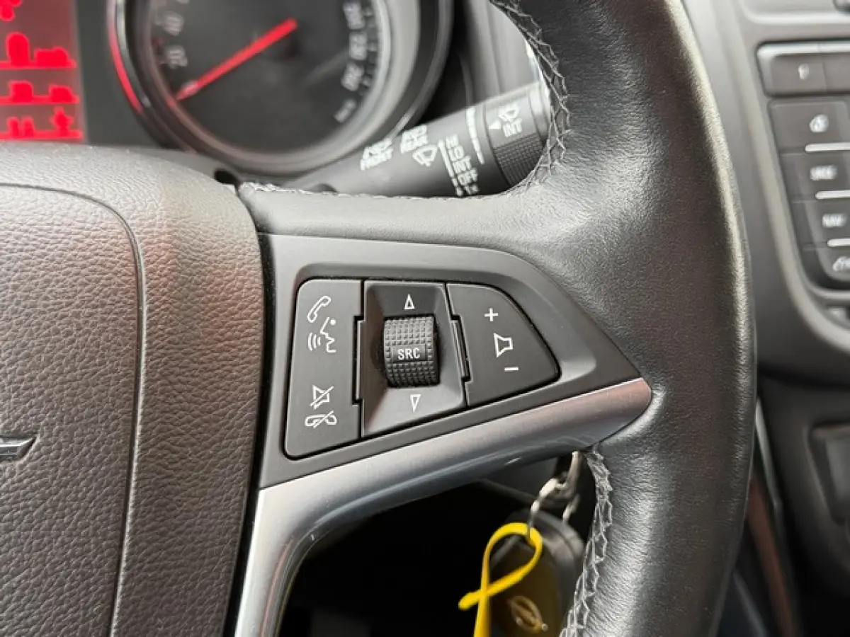 1.4 Turbo Executive met Leer, Winterpakket, Navi/Camera, AGR, 1e Eigenaar!