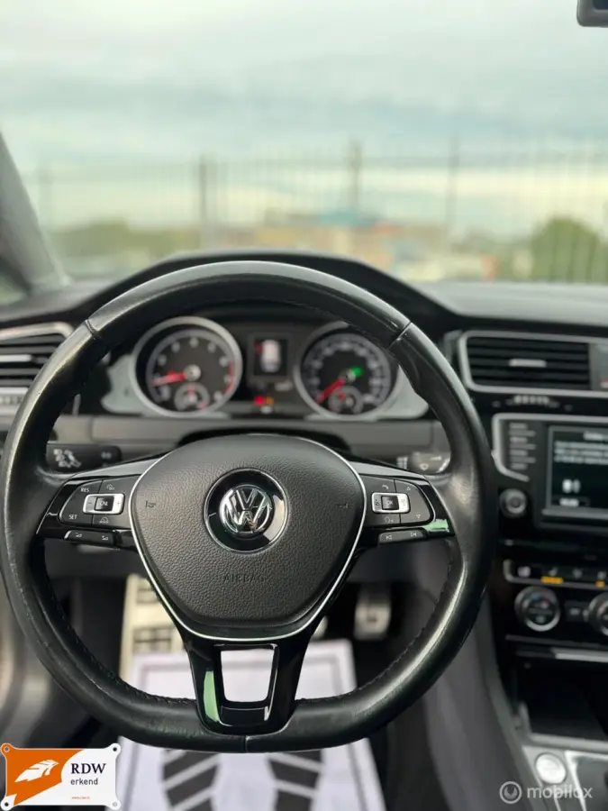 1.4 TSI Highline