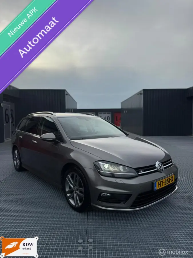 1.4 TSI Highline