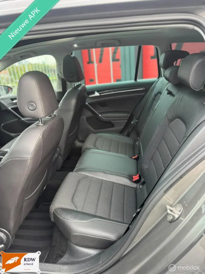 1.4 TSI Highline
