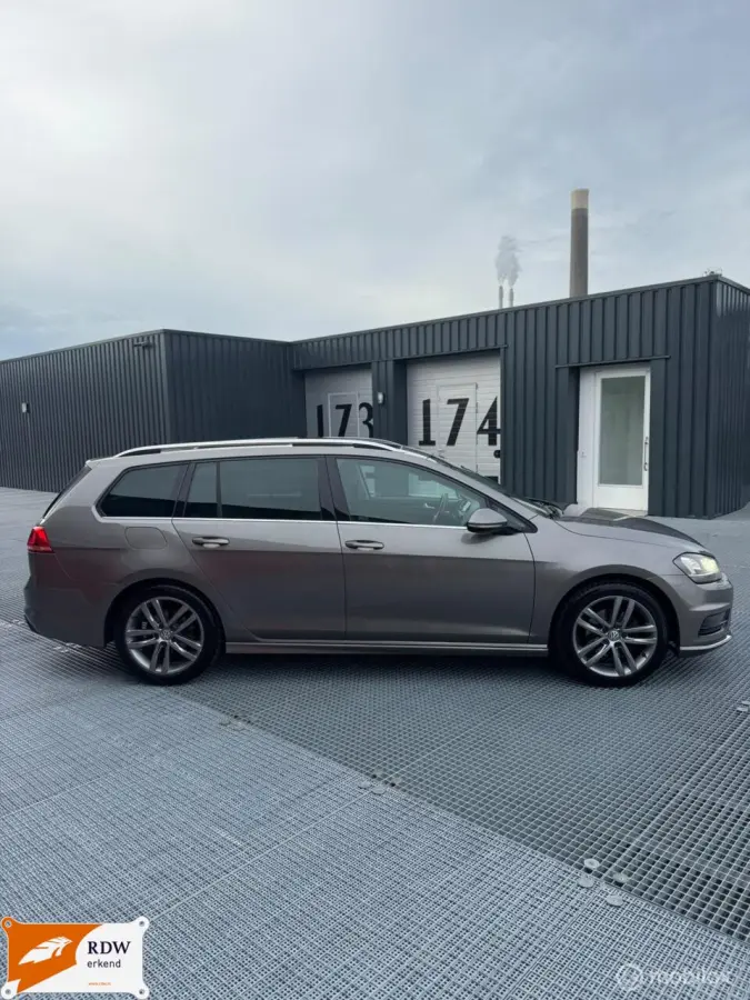 1.4 TSI Highline