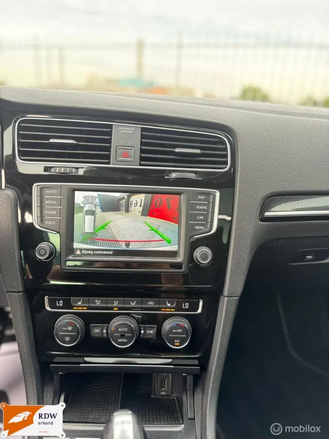 1.4 TSI Highline