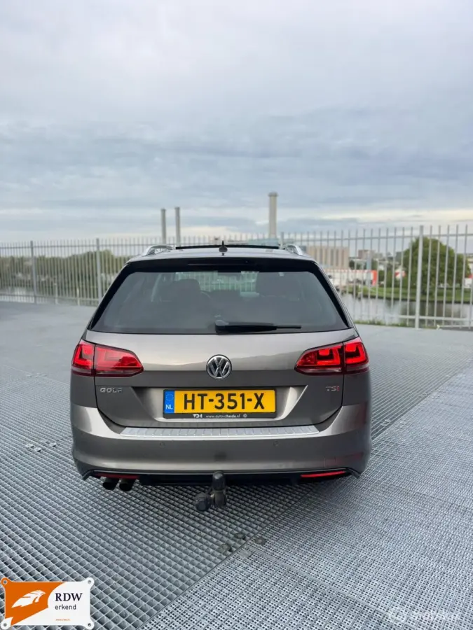 1.4 TSI Highline