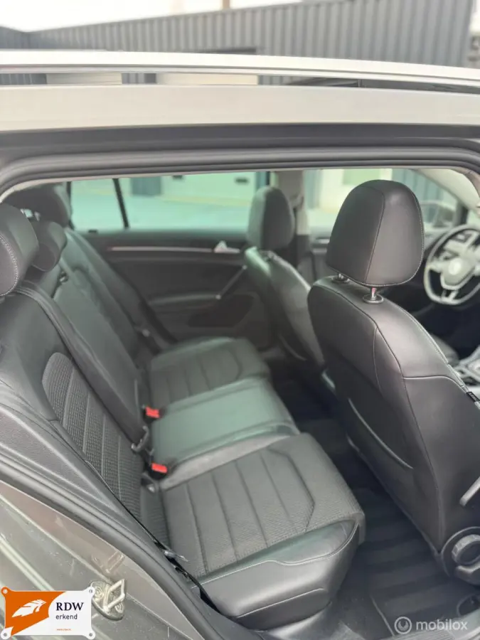 1.4 TSI Highline