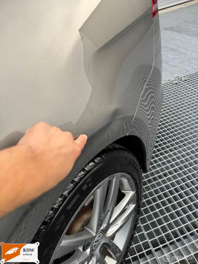 1.4 TSI Highline