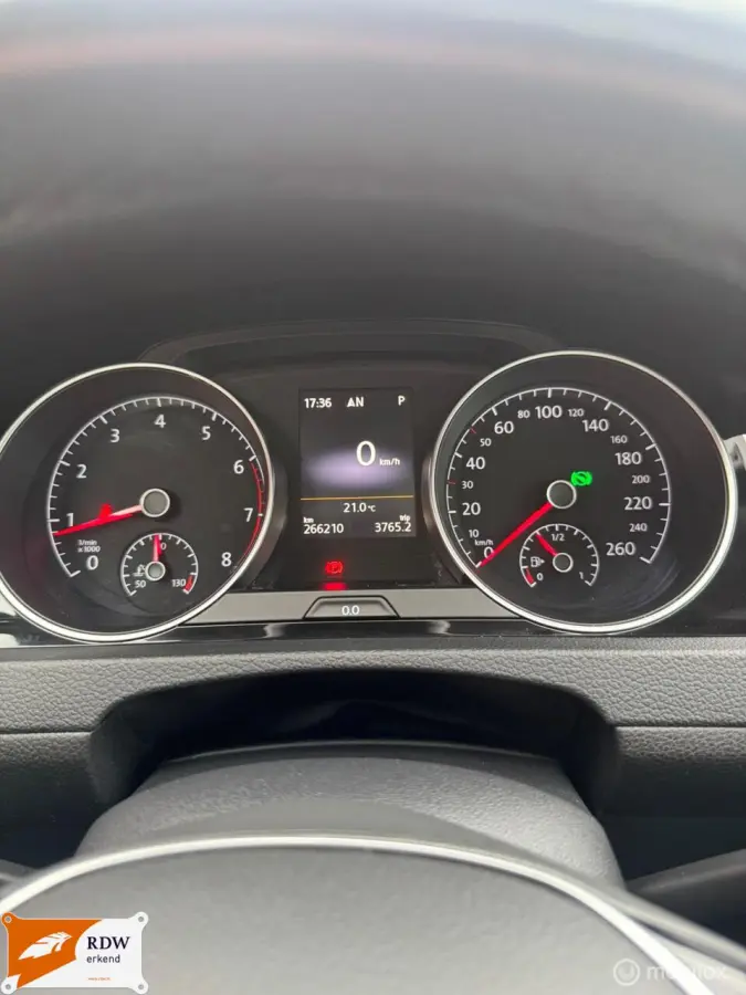 1.4 TSI Highline