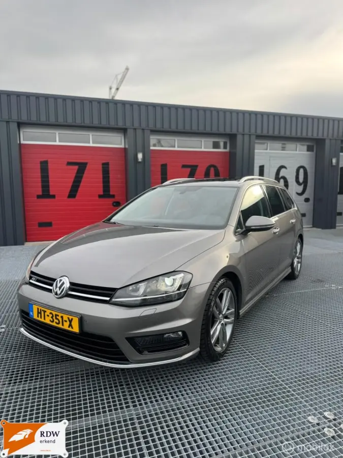 1.4 TSI Highline