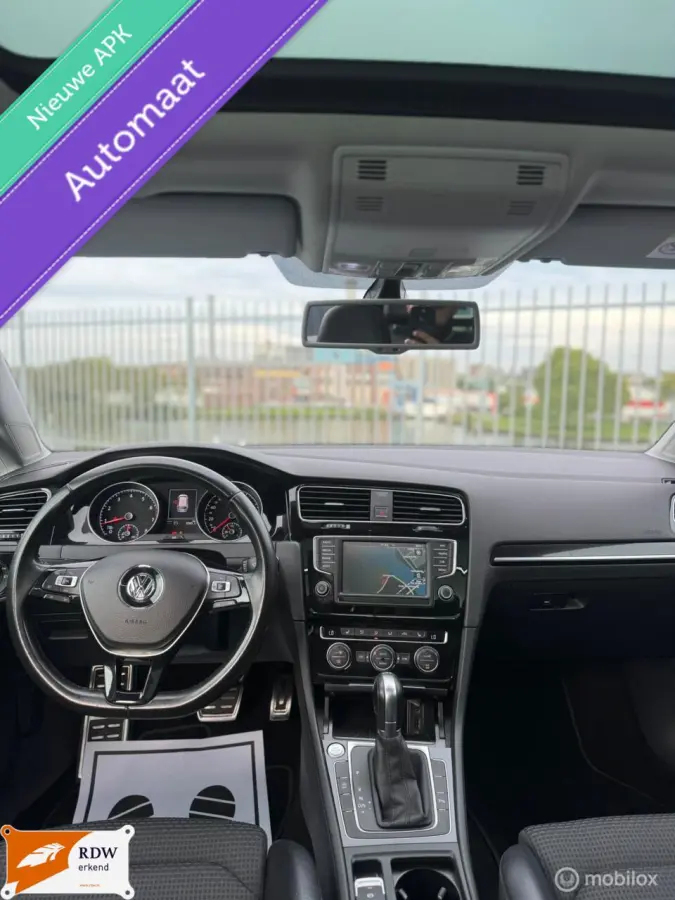 1.4 TSI Highline