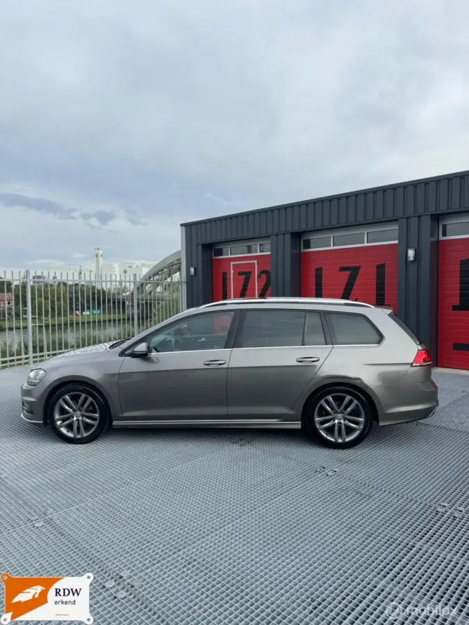 1.4 TSI Highline
