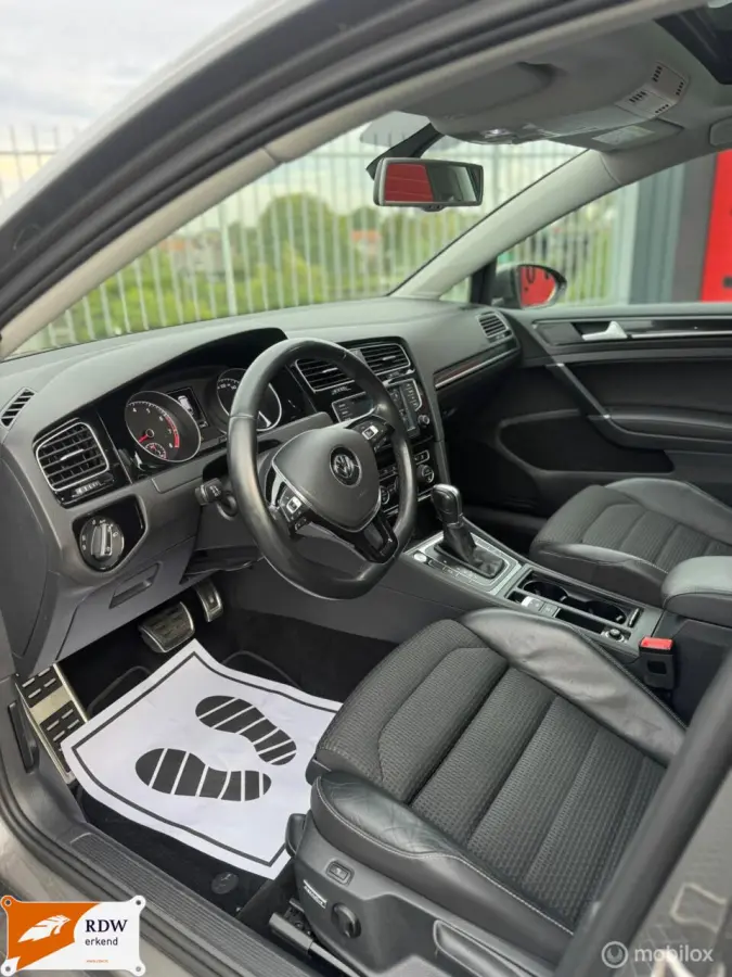 1.4 TSI Highline