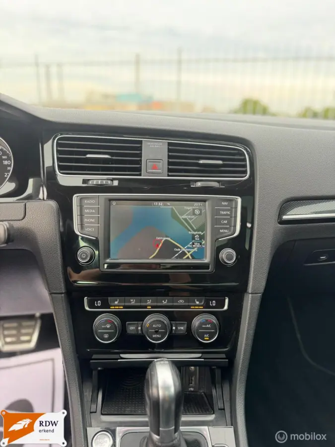 1.4 TSI Highline