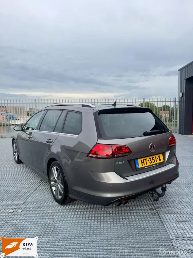 1.4 TSI Highline