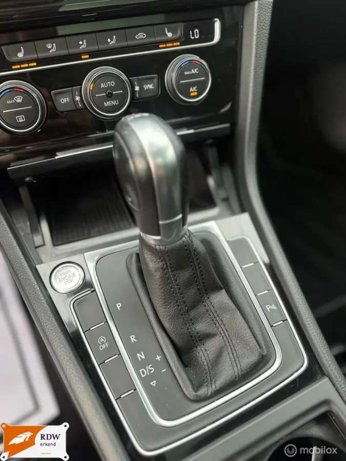 1.4 TSI Highline