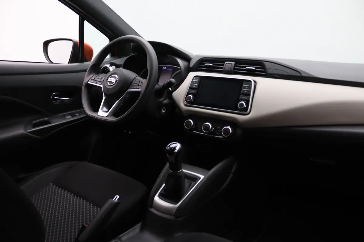 IG-T Acenta 100pk Airco | Cruise | Carplay
