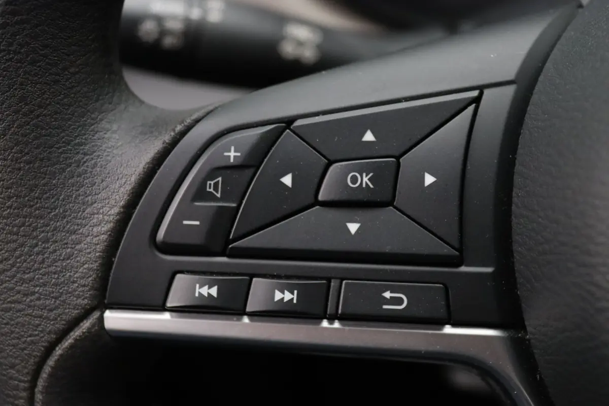 IG-T Acenta 100pk Airco | Cruise | Carplay