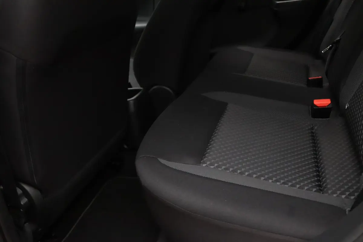IG-T Acenta 100pk Airco | Cruise | Carplay