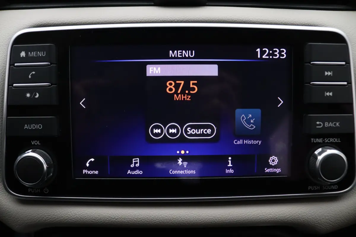 IG-T Acenta 100pk Airco | Cruise | Carplay