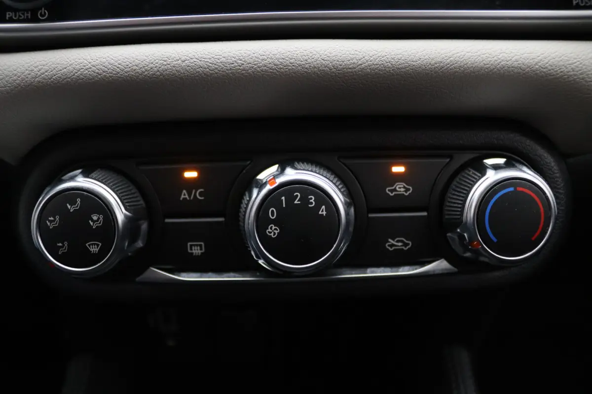 IG-T Acenta 100pk Airco | Cruise | Carplay