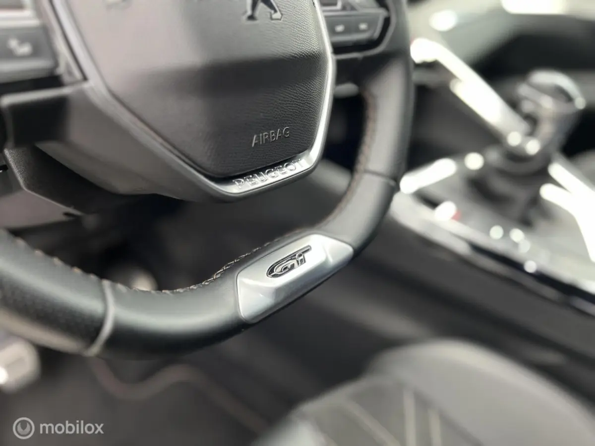 1.2 PureTech GT-Pack Alcantara ACC Rijklaar