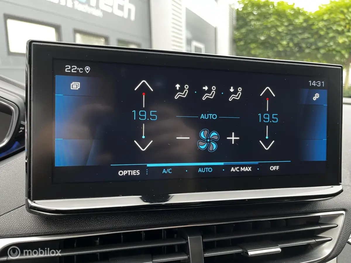 1.2 PureTech GT-Pack Alcantara ACC Rijklaar