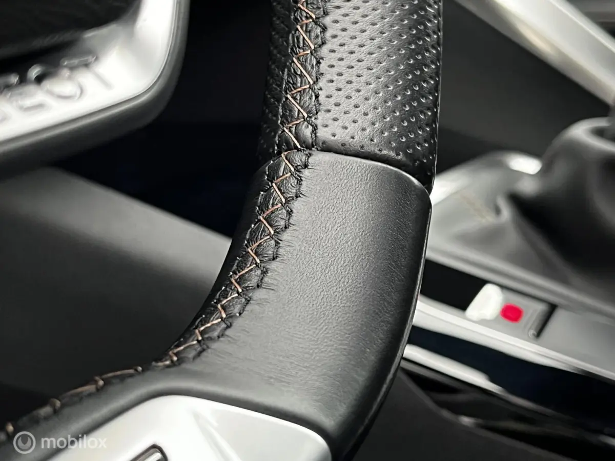 1.2 PureTech GT-Pack Alcantara ACC Rijklaar