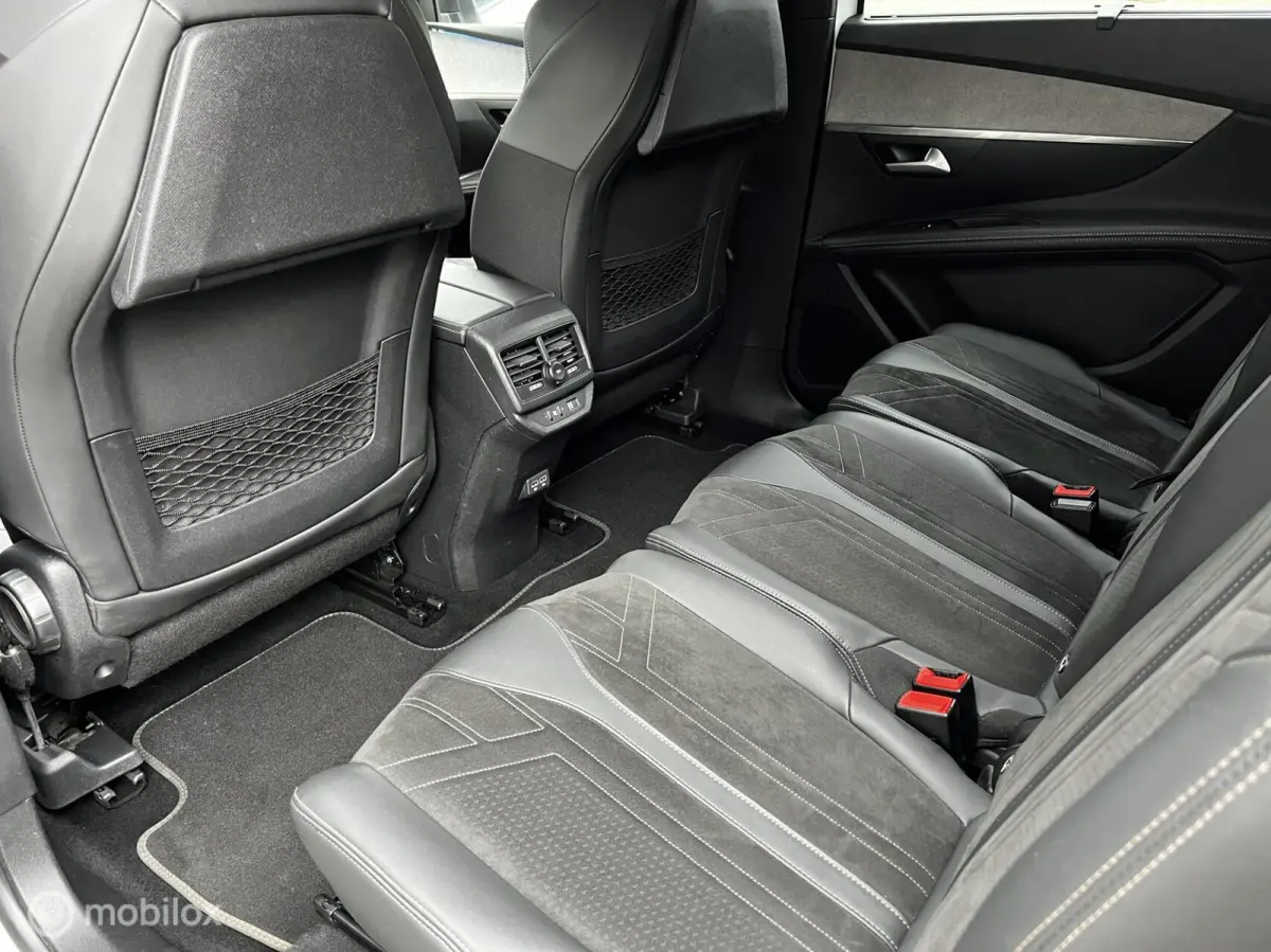 1.2 PureTech GT-Pack Alcantara ACC Rijklaar