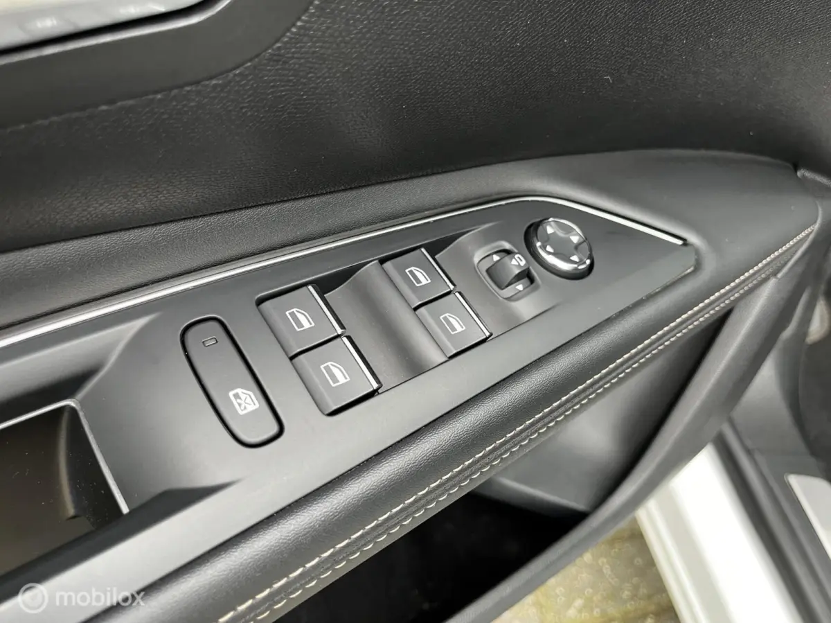 1.2 PureTech GT-Pack Alcantara ACC Rijklaar
