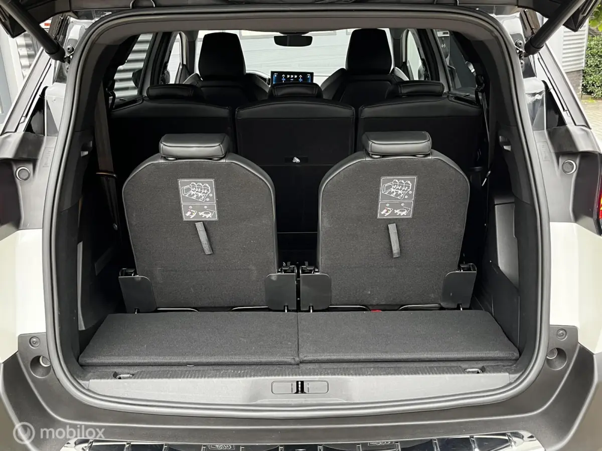 1.2 PureTech GT-Pack Alcantara ACC Rijklaar