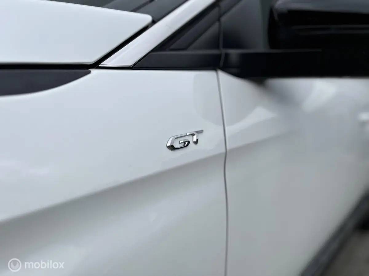 1.2 PureTech GT-Pack Alcantara ACC Rijklaar