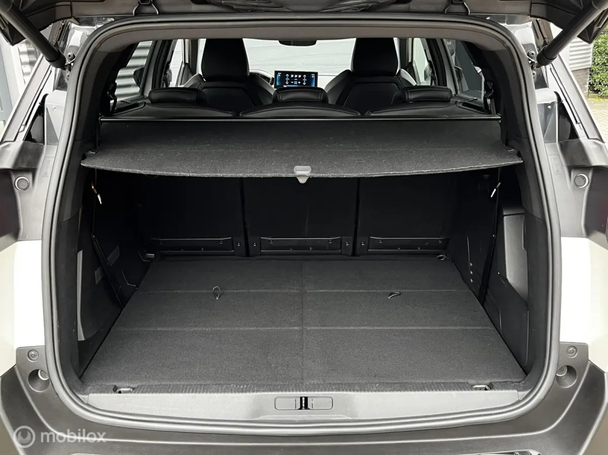 1.2 PureTech GT-Pack Alcantara ACC Rijklaar