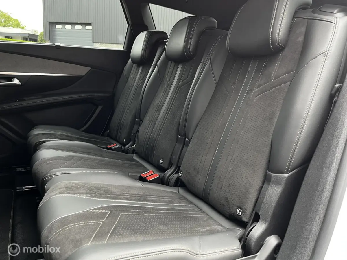1.2 PureTech GT-Pack Alcantara ACC Rijklaar