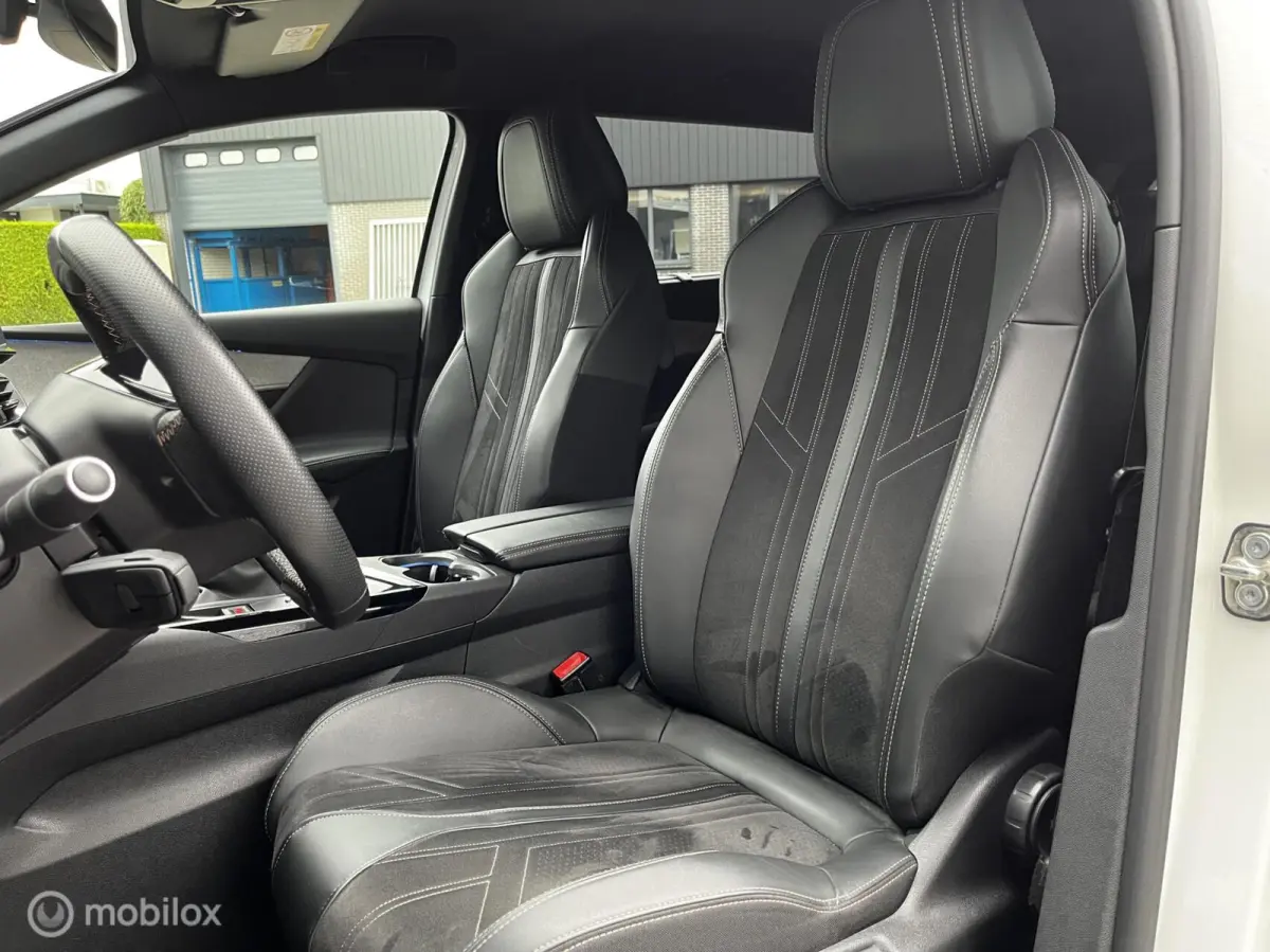 1.2 PureTech GT-Pack Alcantara ACC Rijklaar