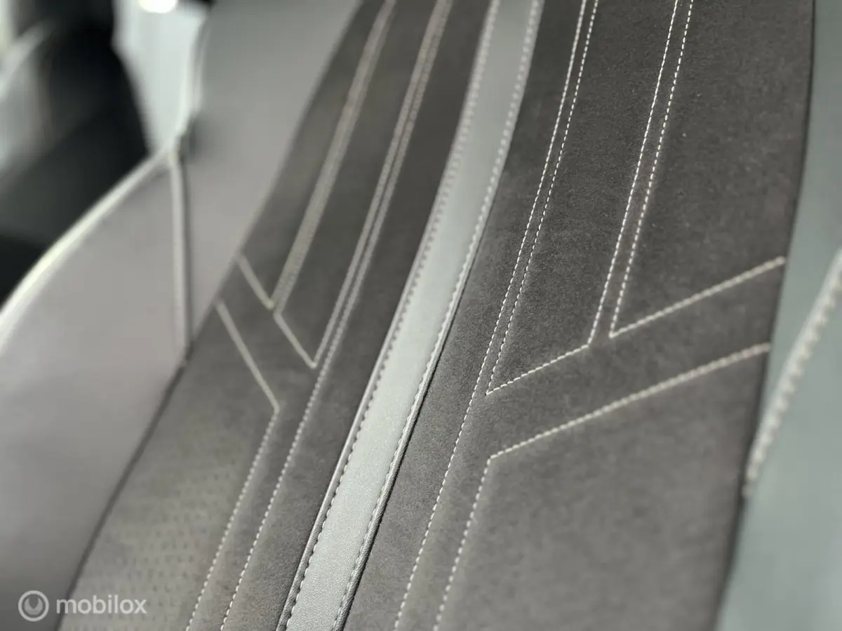 1.2 PureTech GT-Pack Alcantara ACC Rijklaar