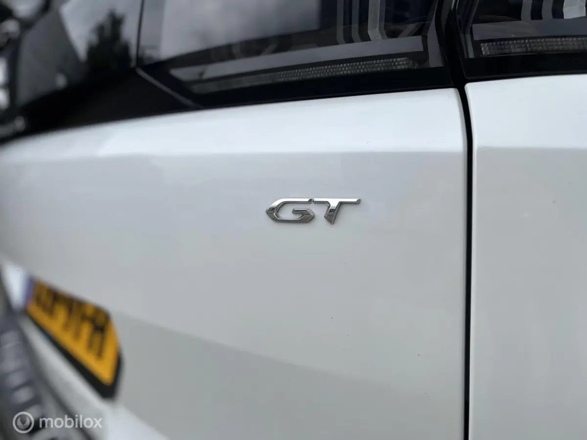 1.2 PureTech GT-Pack Alcantara ACC Rijklaar