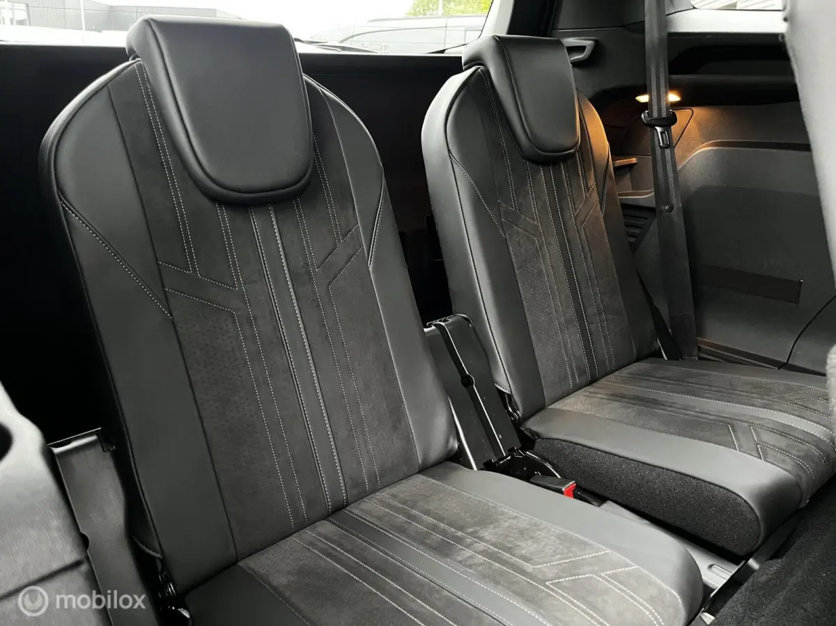 1.2 PureTech GT-Pack Alcantara ACC Rijklaar