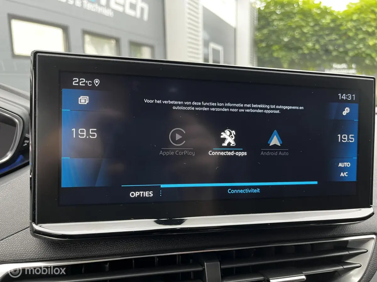 1.2 PureTech GT-Pack Alcantara ACC Rijklaar