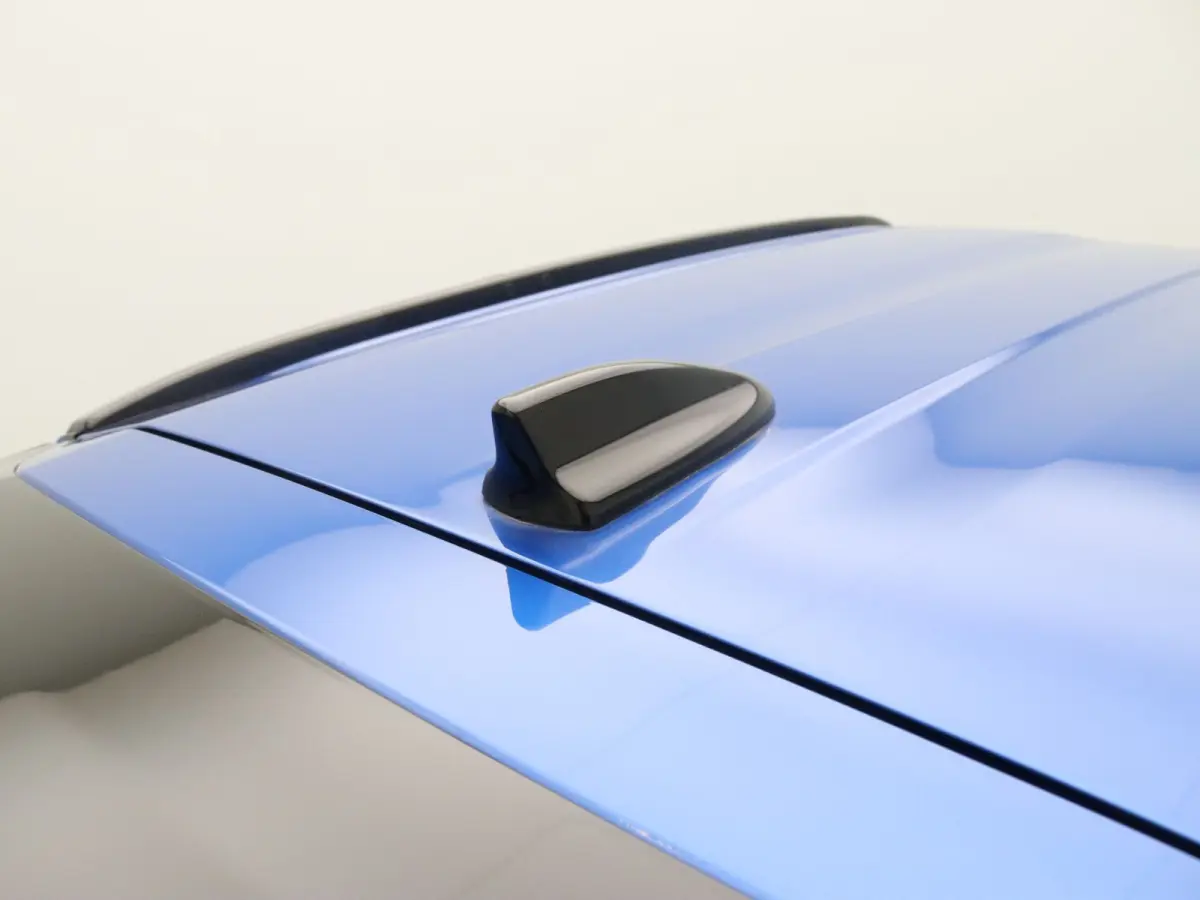 187pk PHEV Black Edition Automaat 360° Camera | Adapt. Cruise | Parkeersens. v+a | Stoel-/stuurverw.