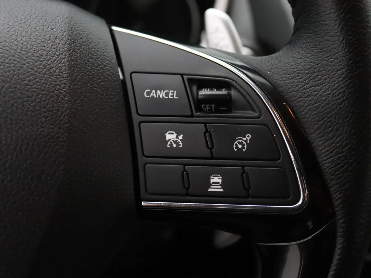 187pk PHEV Black Edition Automaat 360° Camera | Adapt. Cruise | Parkeersens. v+a | Stoel-/stuurverw.