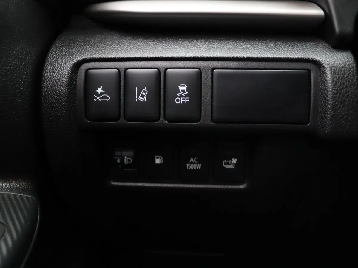 187pk PHEV Black Edition Automaat 360° Camera | Adapt. Cruise | Parkeersens. v+a | Stoel-/stuurverw.